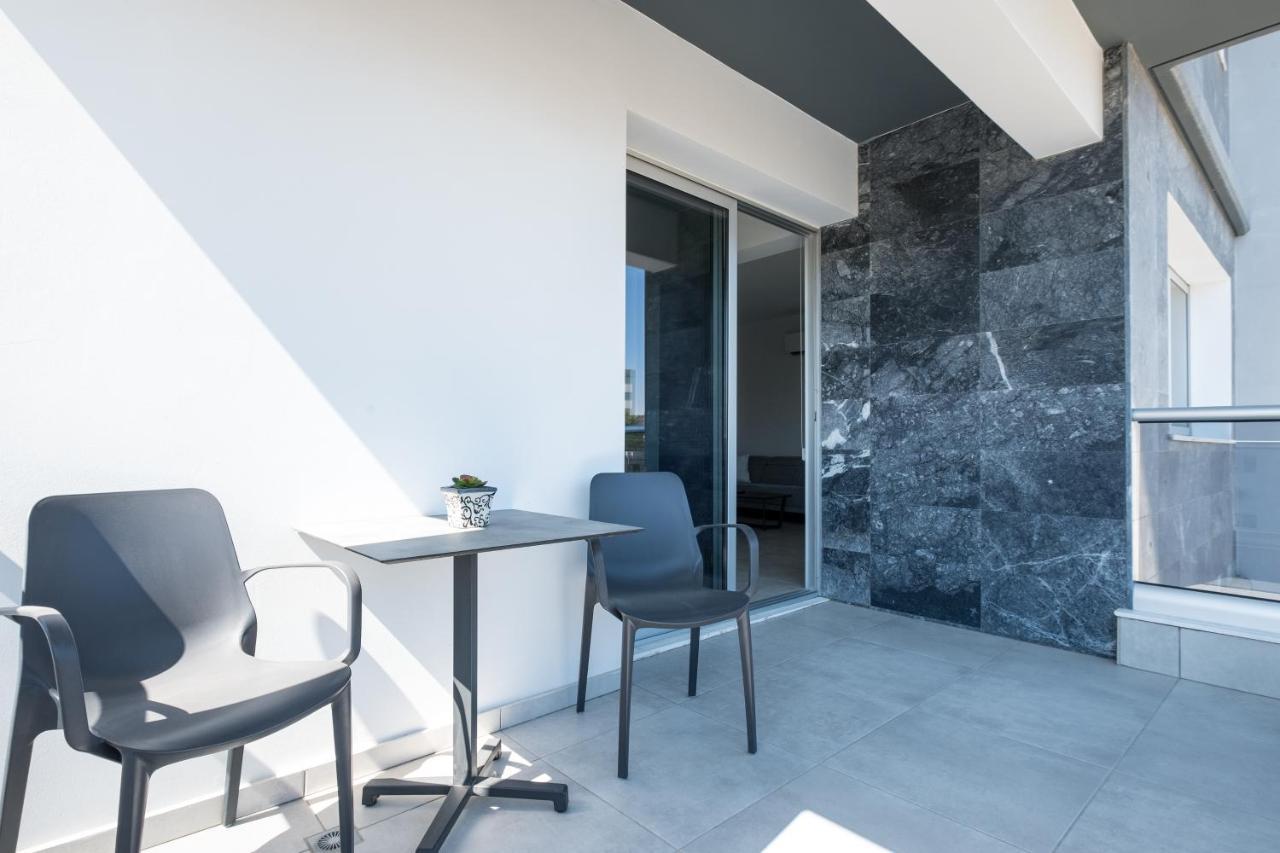 Solaar Apartments Faneromeni Ларнака Экстерьер фото