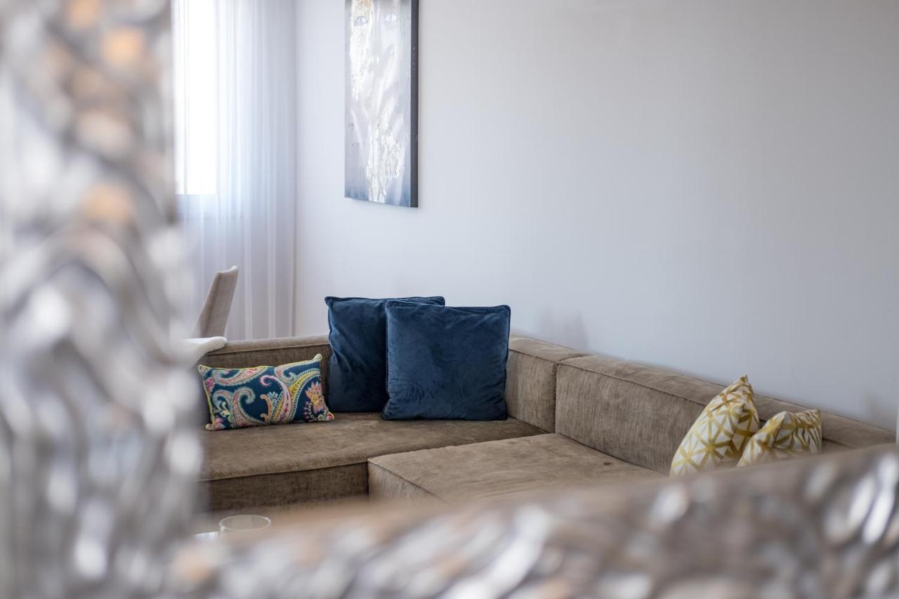 Solaar Apartments Faneromeni Ларнака Экстерьер фото